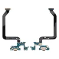 Charging Port With Flex Cable For Samsung Galaxy S10 5G (G977U) (US Version) (Premium)