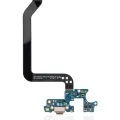 Charging Port With Flex Cable For Samsung Galaxy S10 5G (G977U) (US Version) (Premium)