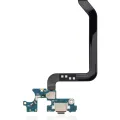 Charging Port With Flex Cable For Samsung Galaxy S10 5G (G977U) (US Version) (Premium)