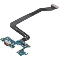 Charging Port With Flex Cable For Samsung Galaxy S10 5G (G977U) (US Version) (Premium)