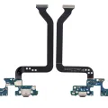 Charging Port With Flex Cable For Samsung Galaxy S10 5G (G977N) (International Version) (Premium)