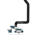Charging Port With Flex Cable For Samsung Galaxy S10 5G (G977N) (International Version) (Premium)