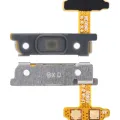 Power Button Flex Cable For Samsung Galaxy S10 5G