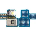 Flash Light With Proximity Sensor Flex Cable For Samsung Galaxy S20 Ultra