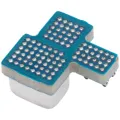 Flash Light With Proximity Sensor Flex Cable For Samsung Galaxy S20 Ultra