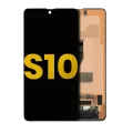 OLED Assembly Without Frame For Samsung Galaxy S10 5G (Refurbished) (All Colors)