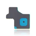 Microphone (Above The Camera Lens Bracket) For Samsung Galaxy S20 Plus