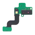 Flash Light and Temperature Sensor Flex Cable For Samsung Galaxy S21 Ultra