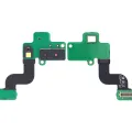 Flash Light and Temperature Sensor Flex Cable For Samsung Galaxy S21 Ultra
