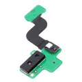 Flash Light and Temperature Sensor Flex Cable For Samsung Galaxy S21 Ultra