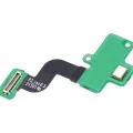 Flash Light and Temperature Sensor Flex Cable For Samsung Galaxy S21 Ultra
