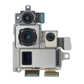Back Camera (Wide & Telephoto & Ultra Wide & Depth) For Samsung Galaxy S20 Ultra 5G