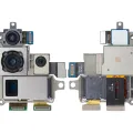 Back Camera (Wide & Telephoto & Ultra Wide & Depth) For Samsung Galaxy S20 Ultra 5G