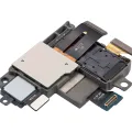 Back Camera (Wide & Telephoto & Ultra Wide & Depth) For Samsung Galaxy S20 Ultra 5G