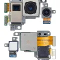 Back Camera (Wide & Telephoto & Ultra Wide) For Samsung Galaxy Note 20 Ultra 5G