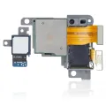 Back Camera (Wide & Telephoto & Ultra Wide) For Samsung Galaxy Note 20 Ultra 5G