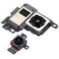 Back Camera (Wide & Telephoto & Ultra Wide) For Samsung Galaxy Note 20 Ultra 5G