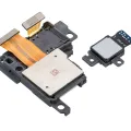 Back Camera (Wide & Telephoto & Ultra Wide) For Samsung Galaxy Note 20 Ultra 5G