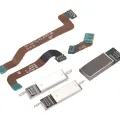5G Antenna Flex Cable With Module For Samsung Galaxy S10 5G (6 Piece Set)