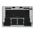 Top Case with Battery and Keyboard (ANSI US) For MacBook Pro 15" A1707 (2016-2017) (Used OEM Pull: Grade B/C) (Space Gray)