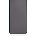 OLED Assembly With Frame For LG G8S ThinQ (Refurbished) (Mirror Green)