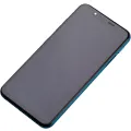 OLED Assembly With Frame For LG G8S ThinQ (Refurbished) (Mirror Green)