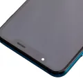OLED Assembly With Frame For LG G8S ThinQ (Refurbished) (Mirror Green)