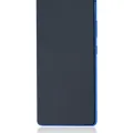 OLED Assembly With Frame For Samsung Galaxy S10 Lite (Service Pack) (Prism Blue)