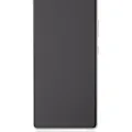 OLED Assembly With Frame For Samsung Galaxy S10 Lite (Service Pack) (Prism White)