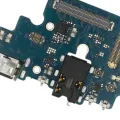 Charging Port Flex Cable With Headphone Jack For Samsung Galaxy Note 10 Lite (Premium)
