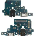 Charging Port Flex Cable With Headphone Jack For Samsung Galaxy Note 10 Lite (Premium)