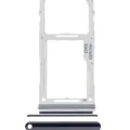 Dual Sim Card Tray For Samsung Galaxy S10 Lite (Prism Black)