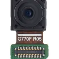 Front Camera For Samsung Galaxy S10 Lite / A71 (A715 / 2020) / A71 5G (A716 / 2020)