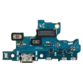 Charging Port With PCB Board For Samsung Galaxy S10 Lite