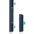 Hard Buttons (Power / Volume) For Samsung Galaxy Note 10 (Aura Black)