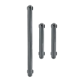 Hard Buttons (Power / Volume / Bixby) For Samsung Galaxy S10 5G (Majestic Black)