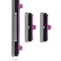 Hard Buttons (Power / Volume / Bixby) For Samsung Galaxy S10 Lite (Prism White)