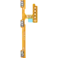 Power / Volume Button Flex Cable For Samsung Galaxy S10 Lite