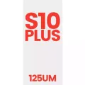 OCA For Samsung Galaxy S10 Plus (10 Pack) (125um)