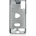 Mid-Frame Housing For Samsung Galaxy S20 4G (Cloud White)