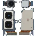Back Camera Module (Wide & Telephoto & Ultra Wide) For Samsung Galaxy S20 5G (US Version)