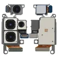 Back Camera Module (Wide & Telephoto & Depthvision & Ultra Wide) For Samsung Galaxy S20 Plus 5G
