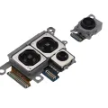 Back Camera Module (Wide & Telephoto & Depthvision & Ultra Wide) For Samsung Galaxy S20 Plus 5G