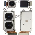 Back Camera (Wide & Telephoto & Ultra Wide) For Samsung Galaxy S21 5G (G991U) / S21 Plus 5G (G996U) (US Version)