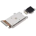 Back Camera (Wide & Telephoto & Ultra Wide) For Samsung Galaxy S21 5G (G991U) / S21 Plus 5G (G996U) (US Version)