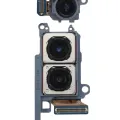 Back Camera (Wide Angle & Telephoto & Ultra Wide) For Samsung Galaxy Note 20 5G