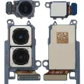 Back Camera (Wide Angle & Telephoto & Ultra Wide) For Samsung Galaxy Note 20 5G