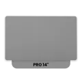 Trackpad For MacBook Pro 14" A2442 (2021) (Space Gray)