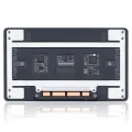Trackpad For MacBook Pro 14" A2442 (2021) (Space Gray)