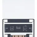 Trackpad For MacBook Pro 14" A2442 (2021) (Silver)